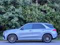 Mercedes-Benz GLE 350 4Matic AMG-LINE*1HAND*ACC*NIGHT-PAKET*LEDER*AUT* Zilver - thumbnail 6