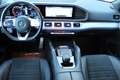 Mercedes-Benz GLE 350 4Matic AMG-LINE*1HAND*ACC*NIGHT-PAKET*LEDER*AUT* Zilver - thumbnail 9