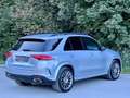Mercedes-Benz GLE 350 4Matic AMG-LINE*1HAND*ACC*NIGHT-PAKET*LEDER*AUT* Zilver - thumbnail 5