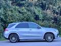 Mercedes-Benz GLE 350 4Matic AMG-LINE*1HAND*ACC*NIGHT-PAKET*LEDER*AUT* Zilver - thumbnail 3