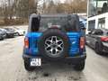 Ford Bronco Badlands e-4WD Bleu - thumbnail 5