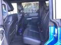 Ford Bronco Badlands e-4WD Bleu - thumbnail 7