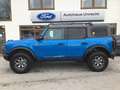 Ford Bronco Badlands e-4WD Bleu - thumbnail 3