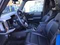 Ford Bronco Badlands e-4WD Bleu - thumbnail 8