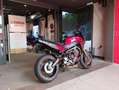 Yamaha Tracer 900 2016 Czerwony - thumbnail 4