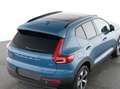 Volvo XC40 B3 Benz. 2WD Ultra Dark DKG/Leder/Pixel/19" Blau - thumbnail 4