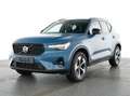 Volvo XC40 B3 Benz. 2WD Ultra Dark DKG/Leder/Pixel/19" Blau - thumbnail 1
