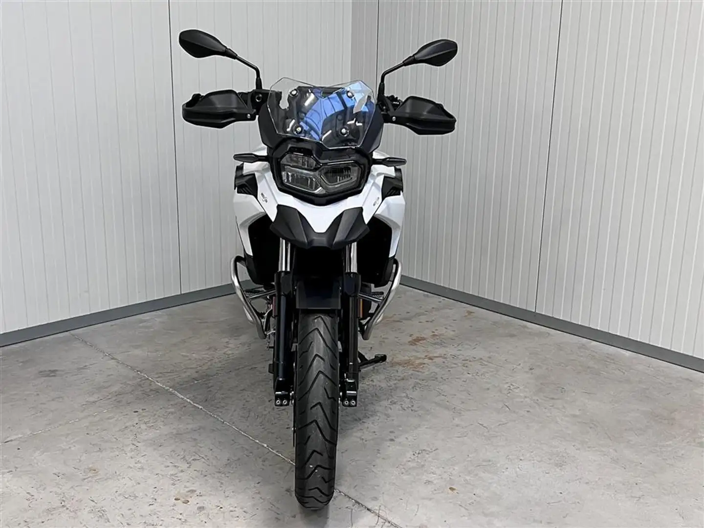 BMW F 800 GS 0 - 2
