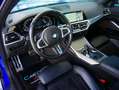 BMW 330 e M Sport *Harman Kardon - Live Cockpit* Blu/Azzurro - thumbnail 9