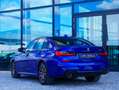 BMW 330 e M Sport *Harman Kardon - Live Cockpit* Blu/Azzurro - thumbnail 7