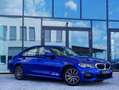 BMW 330 e M Sport *Harman Kardon - Live Cockpit* Blu/Azzurro - thumbnail 4