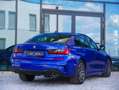 BMW 330 e M Sport *Harman Kardon - Live Cockpit* Blu/Azzurro - thumbnail 5