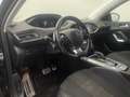 Peugeot 308 Allure *PARK*ACC*KEYLESS*SHZ* Schwarz - thumbnail 14