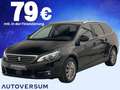 Peugeot 308 Allure *PARK*ACC*KEYLESS*SHZ* Schwarz - thumbnail 1