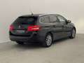 Peugeot 308 Allure *PARK*ACC*KEYLESS*SHZ* Schwarz - thumbnail 7