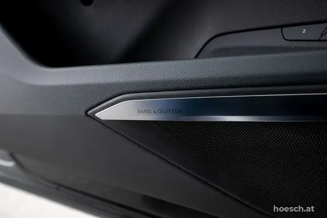 Audi Q8 e-tron SQ8 e-tron quattro 21" HEAD-UP PANO DIGI-MATRIX - Ansicht 31