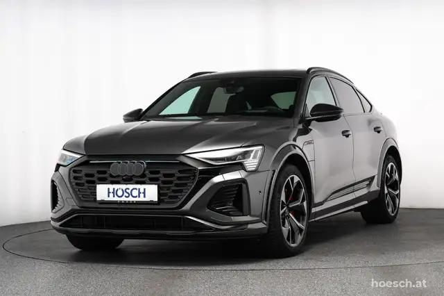 Audi Q8 e-tron SQ8 e-tron quattro 21" HEAD-UP PANO DIGI-MATRIX - Ansicht 42