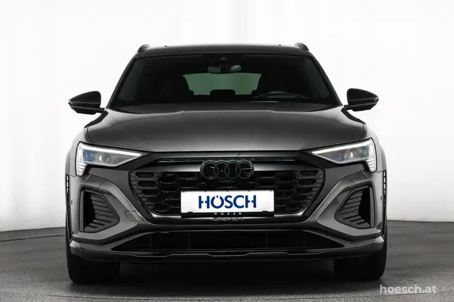 Audi Q8 e-tron SQ8 e-tron quattro 21" HEAD-UP PANO DIGI-MATRIX - Ansicht 2