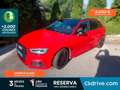 Audi A3 Sportback 35TDI Black line S tronic Rojo - thumbnail 1
