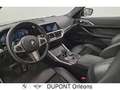 BMW 420 420dA xDrive 190ch M Sport Gris - thumbnail 4
