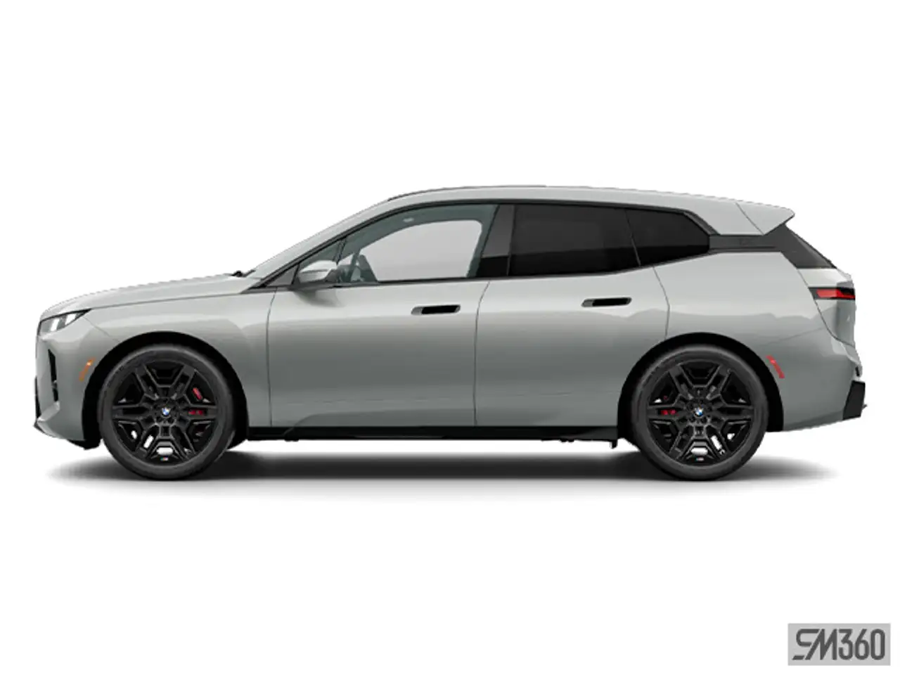 2026 BMW iX