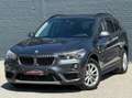 BMW X1 2.0 d sDrive18 /Navi/Cuir/Led/Pdc/Tva/Garantie/ Grey - thumbnail 1