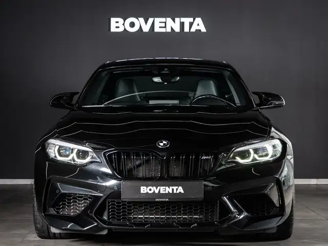 BMW M2 view 2