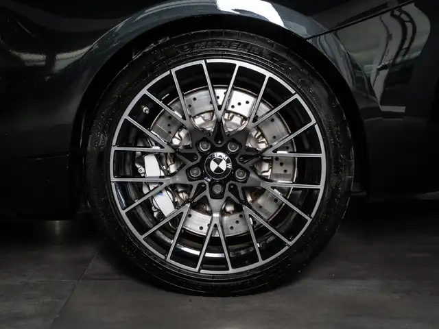 BMW M2 view 6