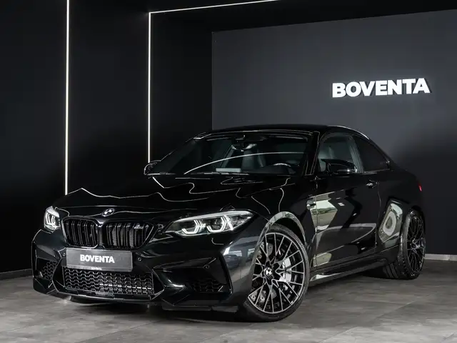 2020 BMW M2 in Black for sale