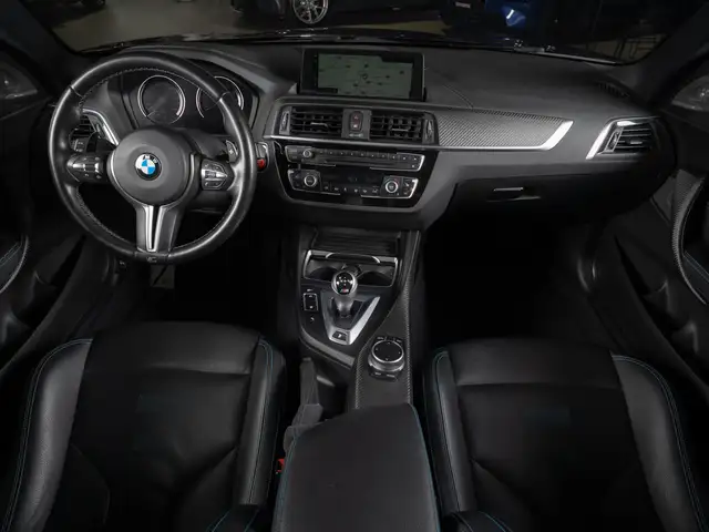 BMW M2 view 13