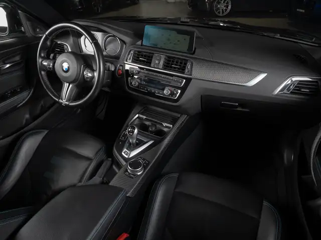 BMW M2 view 15