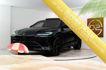 4.0 V8 Hybrid SE 789PK | BTW | Full Stealth PPF |