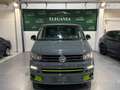 Volkswagen T4 Multivan 2.0 BiTDI 180 4M Сірий - thumbnail 2