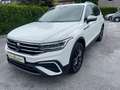 Volkswagen Tiguan Allspace Panorama Digital ACC LED We Conn Weiß - thumbnail 3