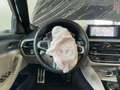 BMW 520 D XDRIVE MSPORT Noir - thumbnail 16