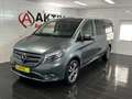 Mercedes-Benz Vito 116 Mixto CDI lang *5 Sitze*erst 33 Tkm*LED Gris - thumbnail 16
