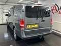 Mercedes-Benz Vito 116 Mixto CDI lang *5 Sitze*erst 33 Tkm*LED Gris - thumbnail 24