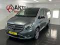 Mercedes-Benz Vito 116 Mixto CDI lang *5 Sitze*erst 33 Tkm*LED Gris - thumbnail 21