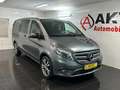 Mercedes-Benz Vito 116 Mixto CDI lang *5 Sitze*erst 33 Tkm*LED Gris - thumbnail 18
