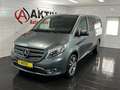 Mercedes-Benz Vito 116 Mixto CDI lang *5 Sitze*erst 33 Tkm*LED Gris - thumbnail 17