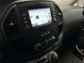 Mercedes-Benz Vito 116 Mixto CDI lang *5 Sitze*erst 33 Tkm*LED Gris - thumbnail 10