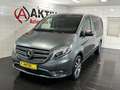 Mercedes-Benz Vito 116 Mixto CDI lang *5 Sitze*erst 33 Tkm*LED Gris - thumbnail 23