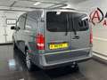 Mercedes-Benz Vito 116 Mixto CDI lang *5 Sitze*erst 33 Tkm*LED Gris - thumbnail 6