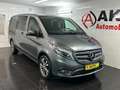 Mercedes-Benz Vito 116 Mixto CDI lang *5 Sitze*erst 33 Tkm*LED Gris - thumbnail 1