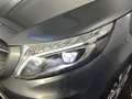 Mercedes-Benz Vito 116 Mixto CDI lang *5 Sitze*erst 33 Tkm*LED Gris - thumbnail 7
