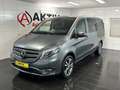 Mercedes-Benz Vito 116 Mixto CDI lang *5 Sitze*erst 33 Tkm*LED Gris - thumbnail 3