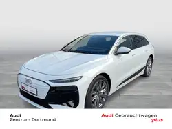 Audi A6 e-tron Avant performance advanced MATRIX LM20