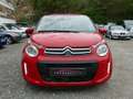 Citroen C1 1.0 VTI 72 Ch FEEL BVM5 Rouge - thumbnail 7