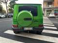 Mercedes-Benz G 63 AMG 585 CV Edition 55 GARANZIA UFFICIALE MERCEDES Verde - thumbnail 4