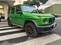 Mercedes-Benz G 63 AMG 585 CV Edition 55 GARANZIA UFFICIALE MERCEDES Verde - thumbnail 7